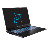 Dream Machines 17PL35 i9-14900HX/32GB/1TB RTX5060 165Hz - 1575708 - zdjęcie 3
